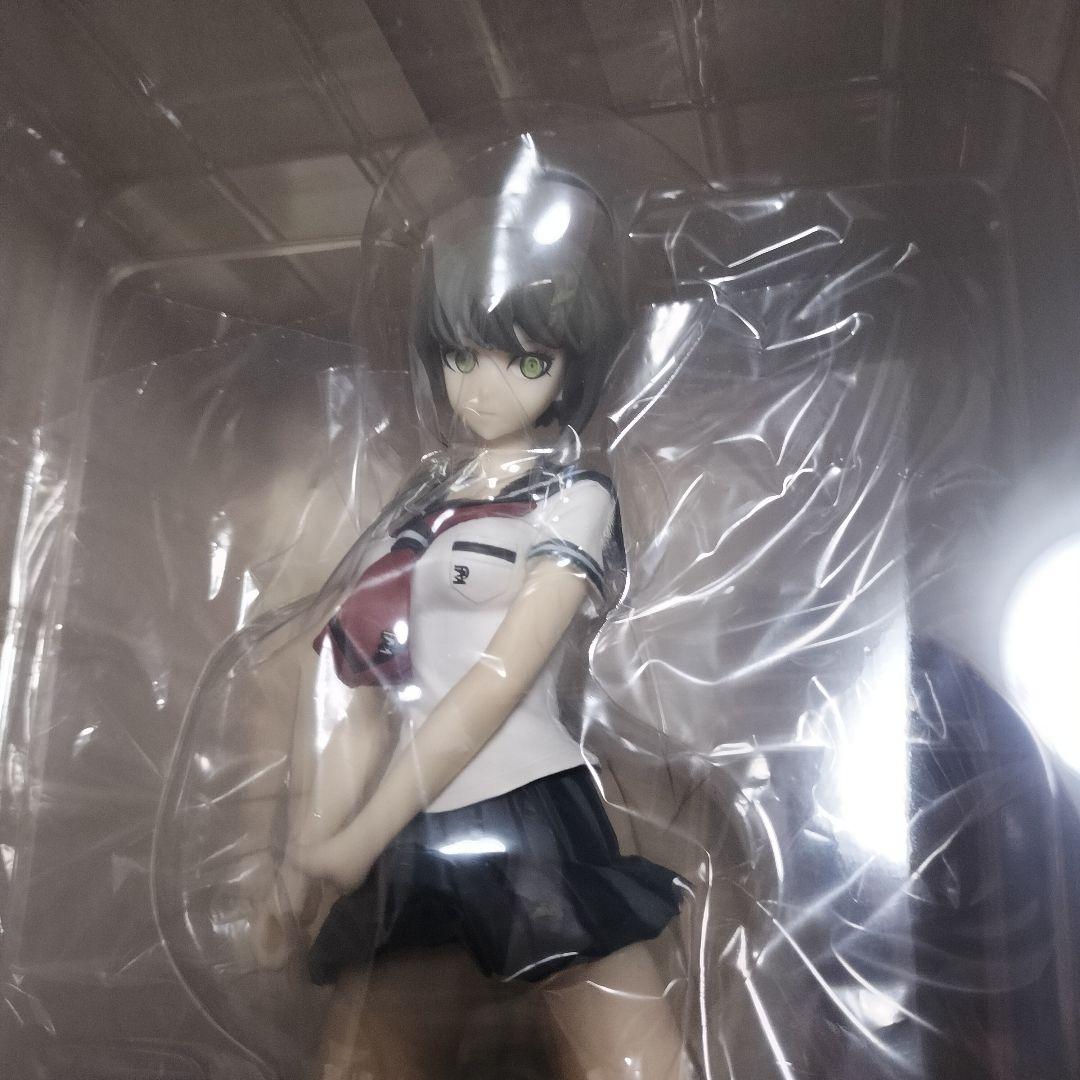 みんなのくじ 絶対絶望少女 ダンガンロンパ A賞 苗木こまる フィギュア