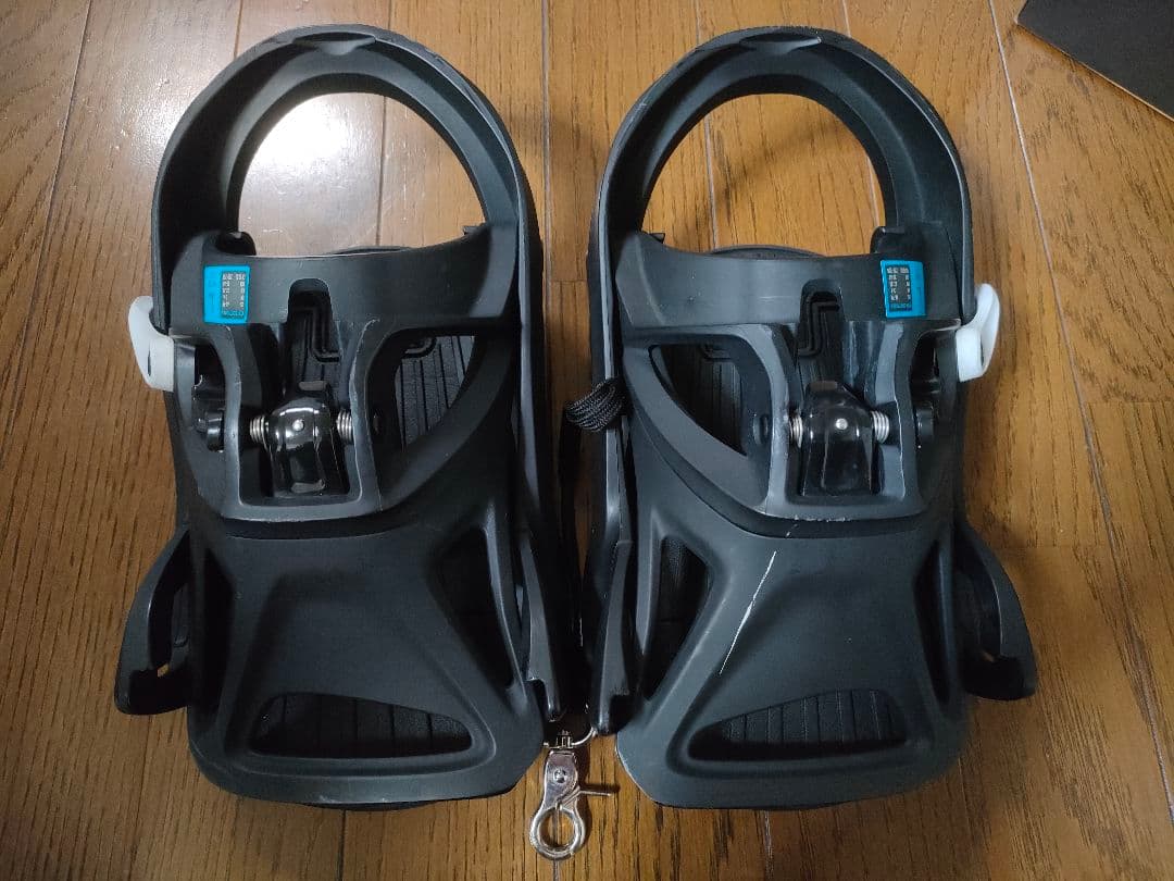 BURTON　ステップオン STEP ONブーツビンディングセット