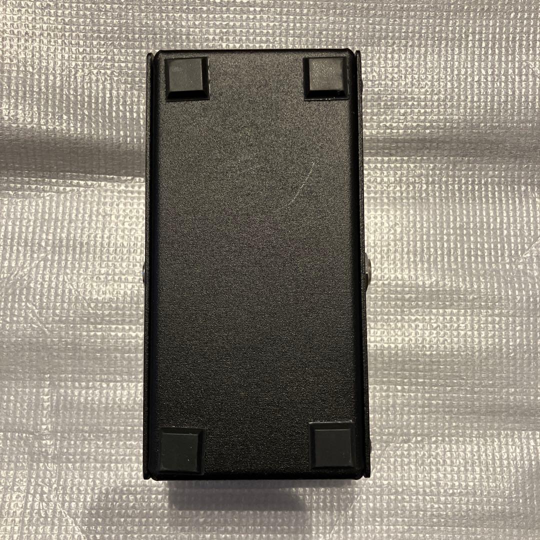 ギター Demeter : Compulator