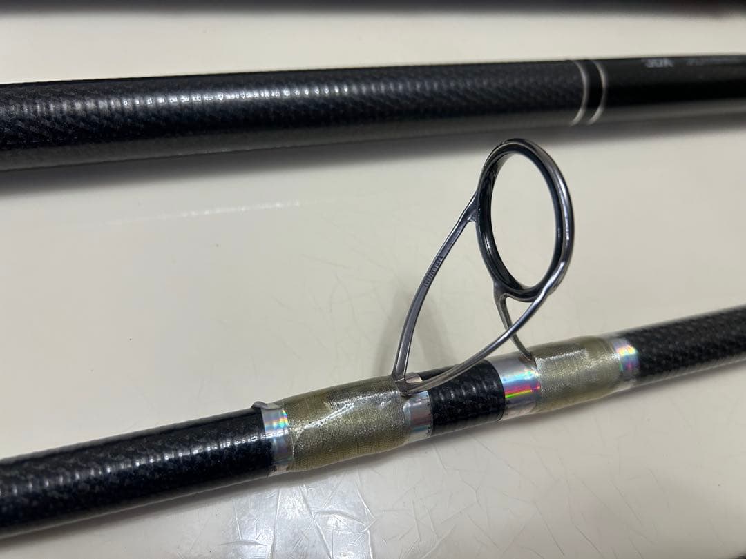 ダイワ　サンダウナー　Competition 35-405S Q