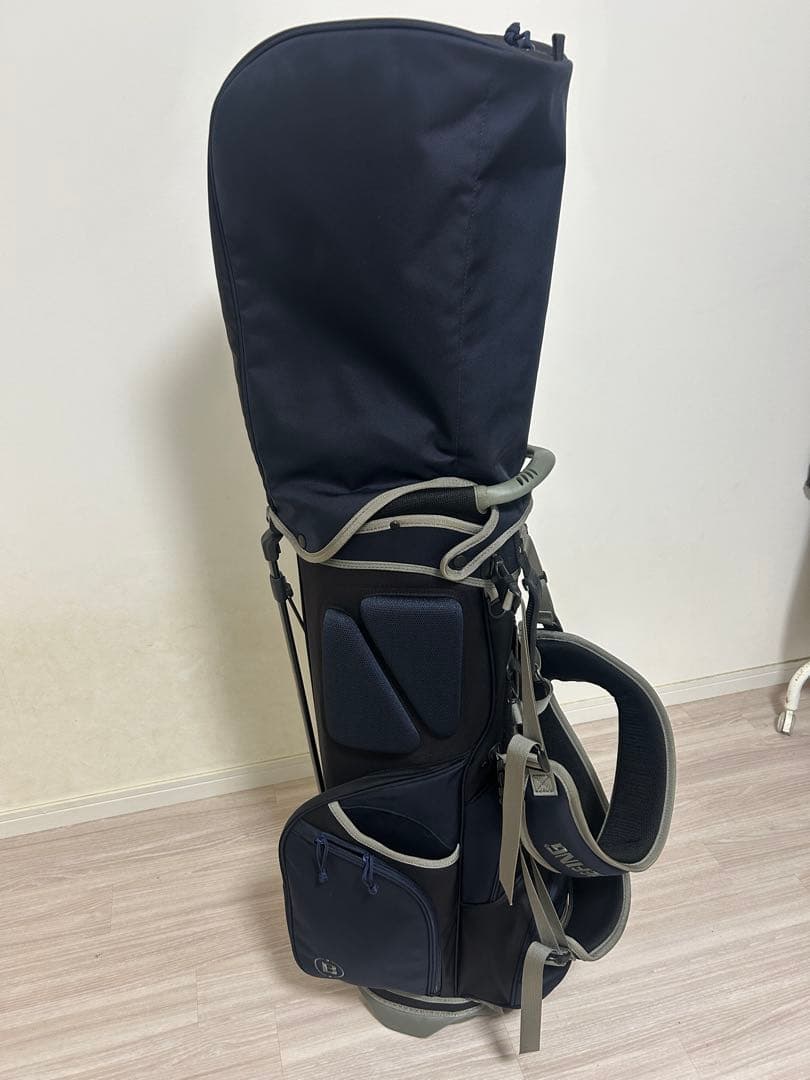 値下げしました。BRIEFING GOLF 【25周年記念限定】 CR-4#03