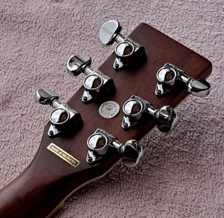 【S.Yairi】アコースティックギター　 YD-3M/N　メルカリ出品