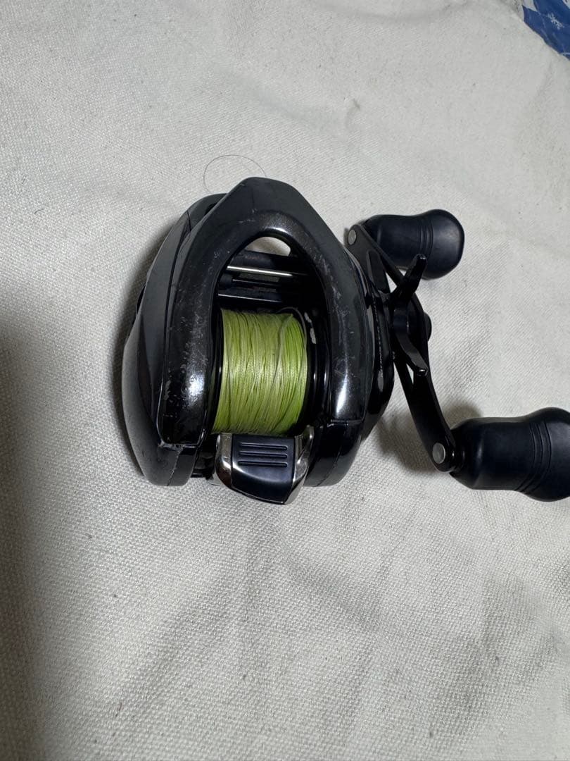 18アンタレスDCMDXG