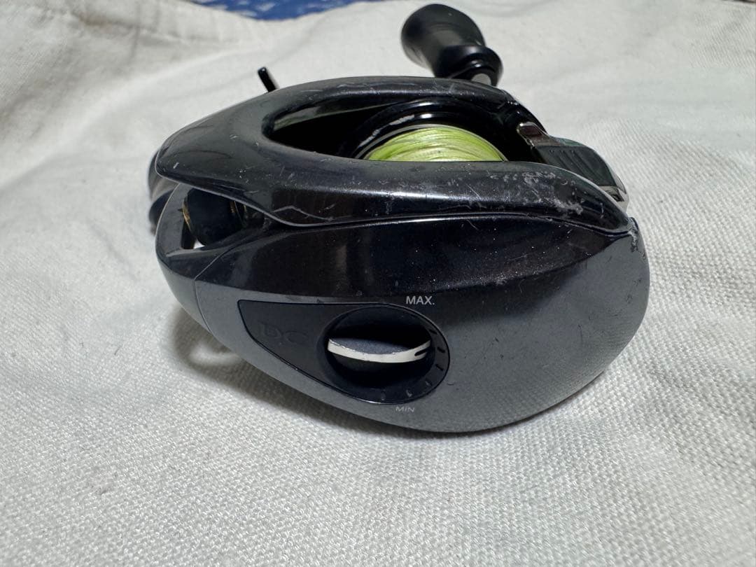 18アンタレスDCMDXG