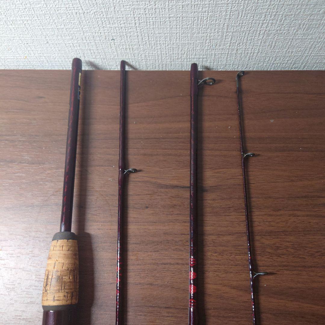 スコーピオン 1602R-4