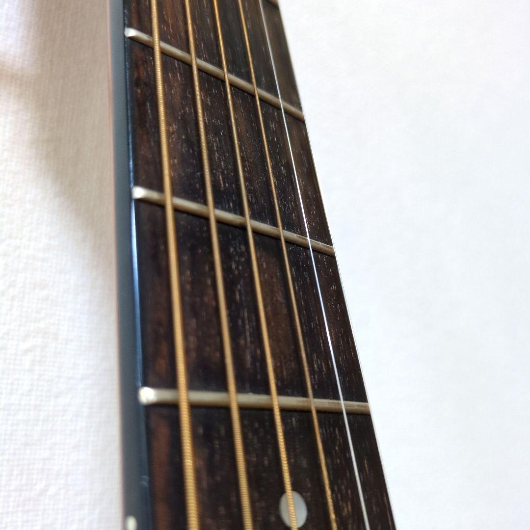 【美品】Morris G-01CS アコースティックギター