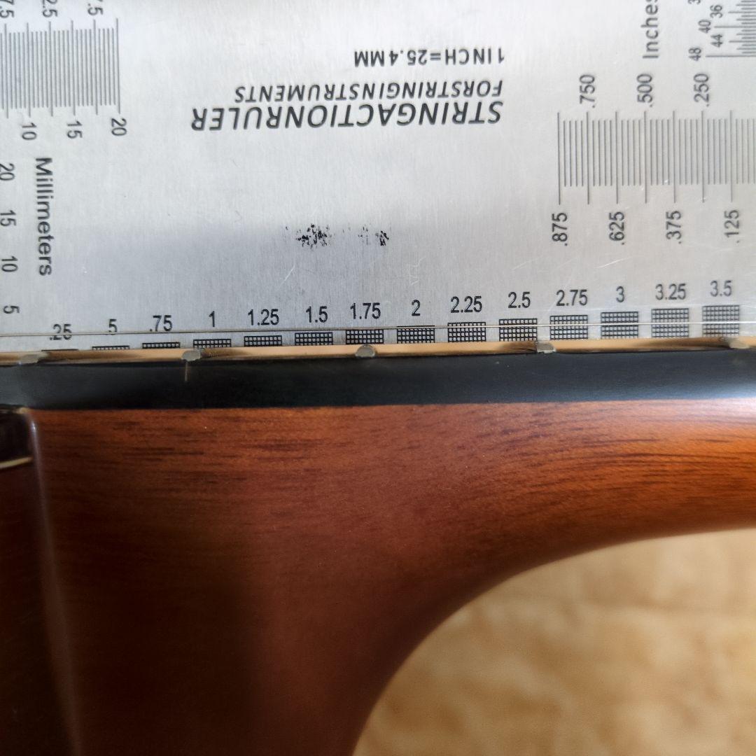 【美品】Morris G-01CS アコースティックギター