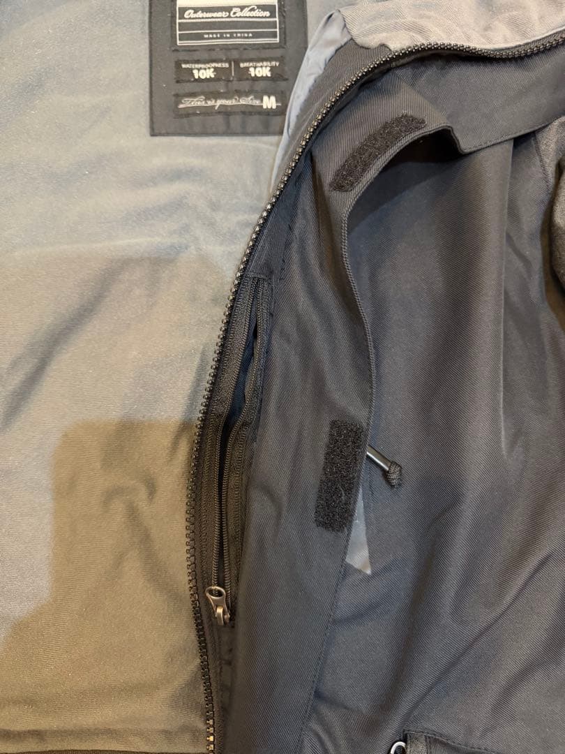 BILLABONG ビラボン　上下セット　スノーボードウェアM パンツLサイズ