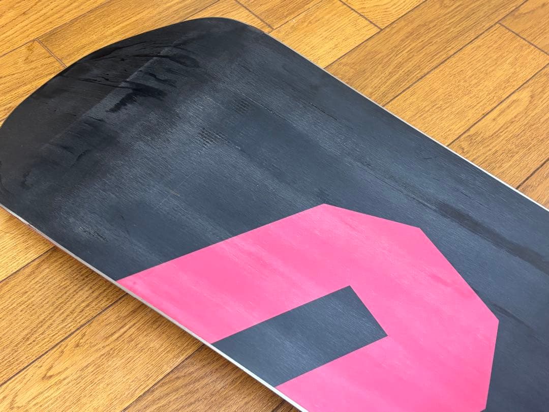 店舗限定色 011 artistic FLAT KING フラキン 150