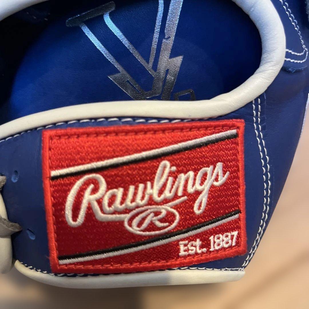 ハイパーテックMLBロサンゼルスドジャース)A15W-LA 定価約2万900円