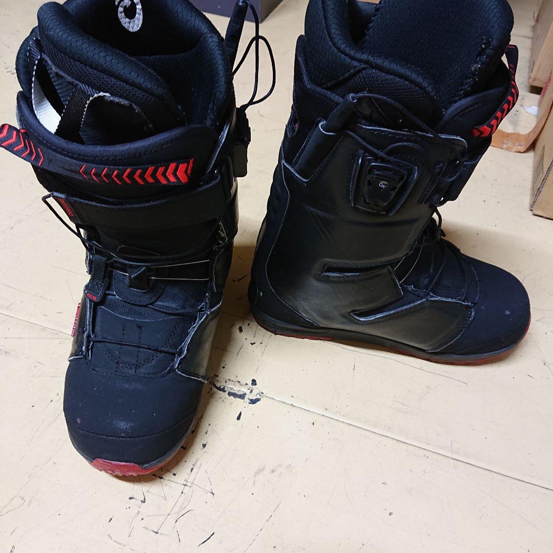 ⬛DEELUXE⬛ディーラック⬛VICIOUS⬛24.5⬛⬛⬛