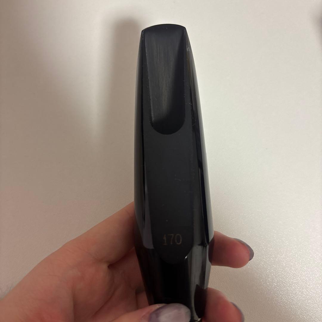 バリトンサックスマウスピース s90-170