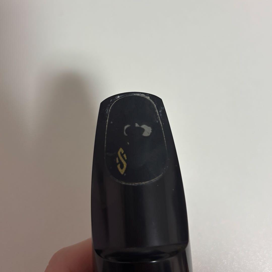 バリトンサックスマウスピース s90-170