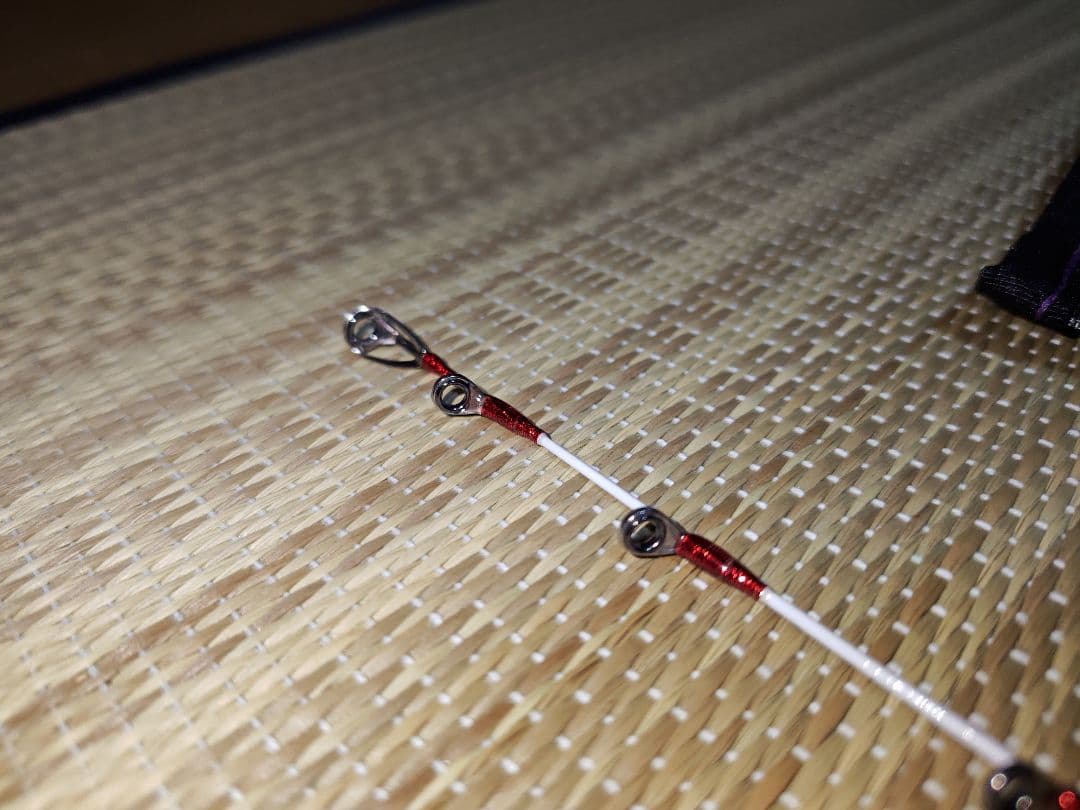 シマノ　24サーベルマスターエクスチューンテンヤ　82M/MH178