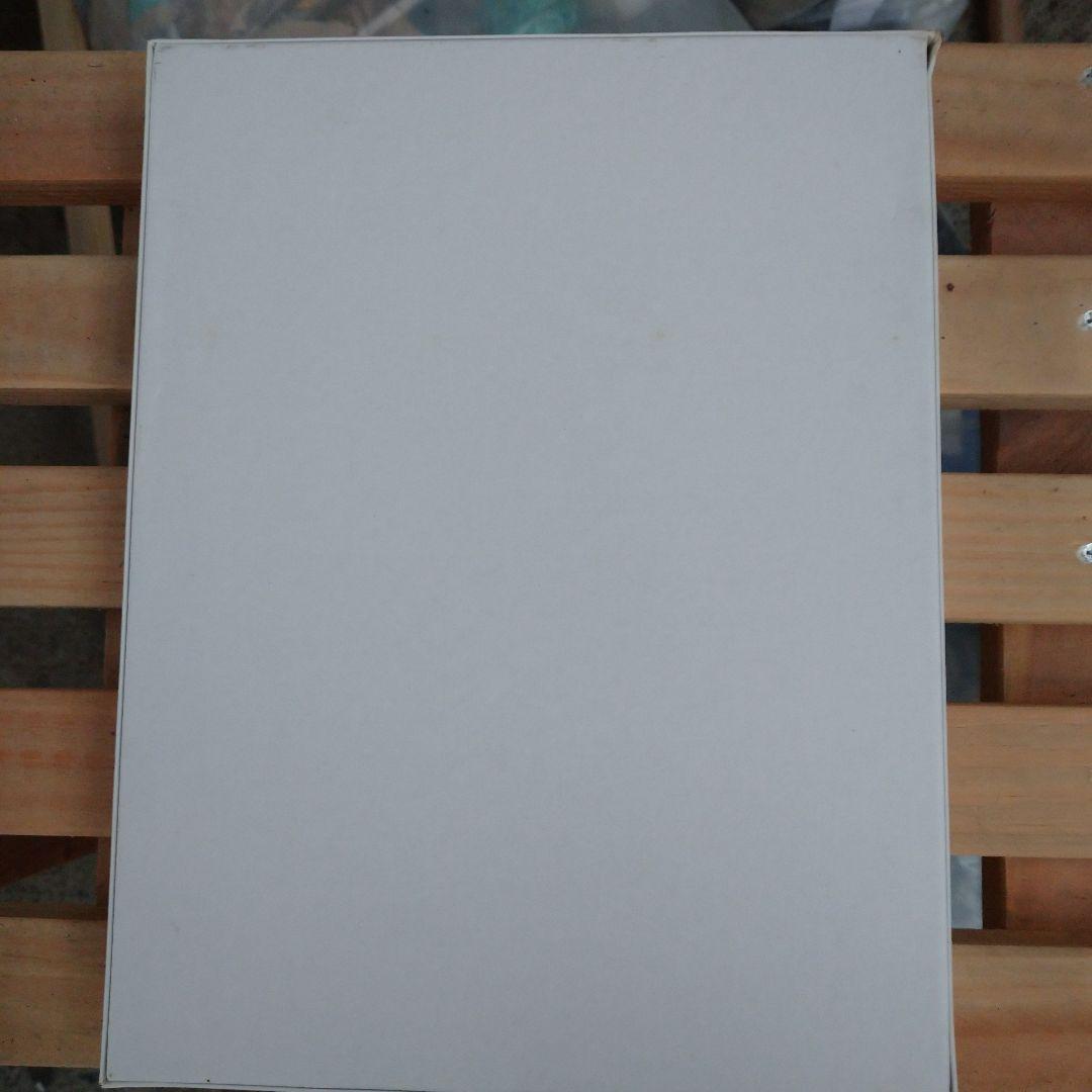 ナウシカ ジグソーパズル TFG-511 500ピース 未使用 箱状態悪いです。