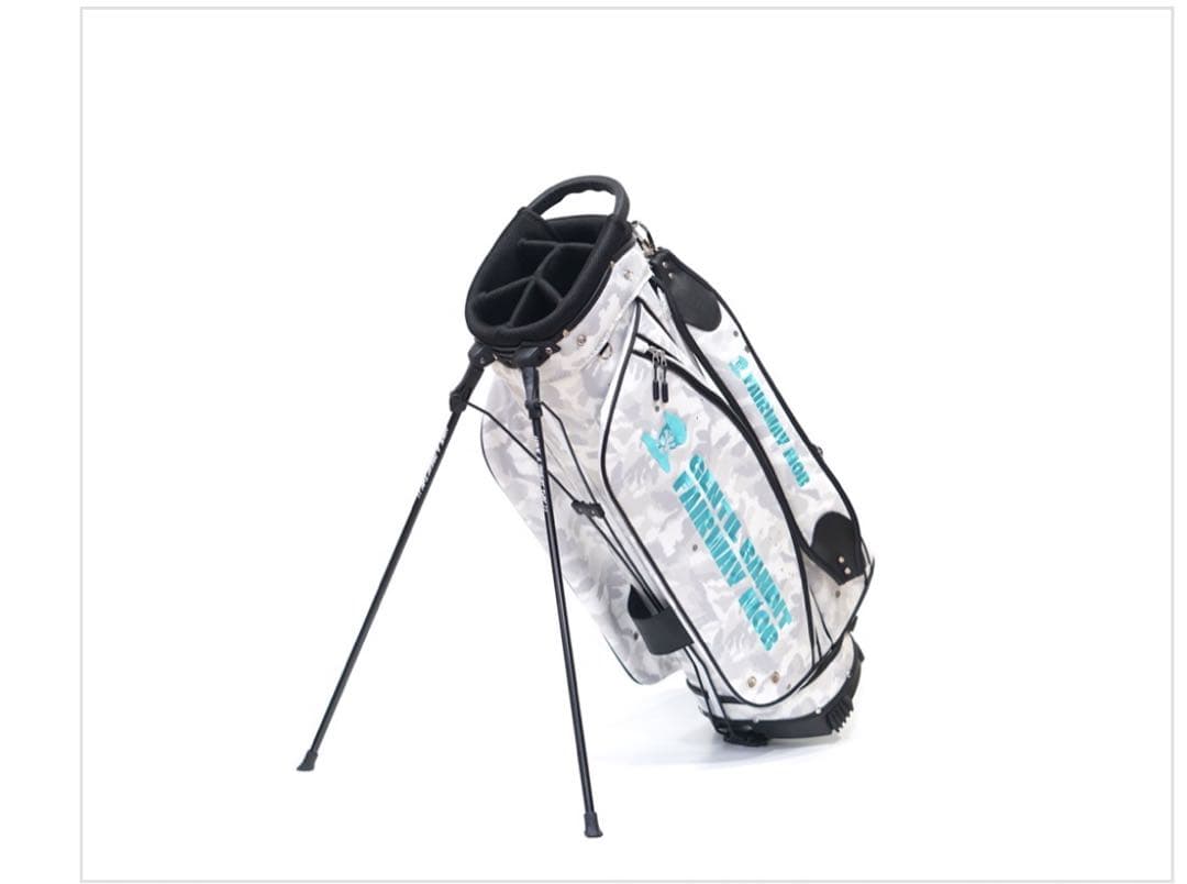 GENTIL BANDIT FAIRWAY MOB ゴルフバッグ