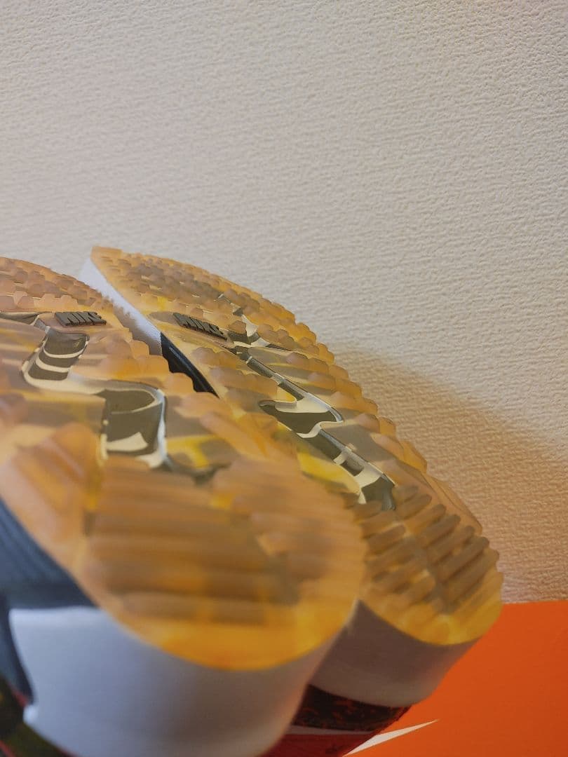 美品　NIKE AIR MAX GOLF 90 NRG　22.5センチ