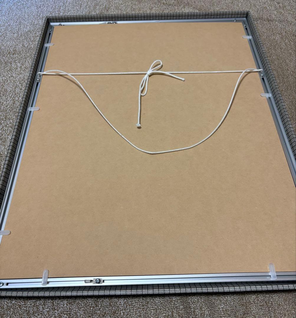 ONE PIECE 複製原画 ジャンプフェスタ2009