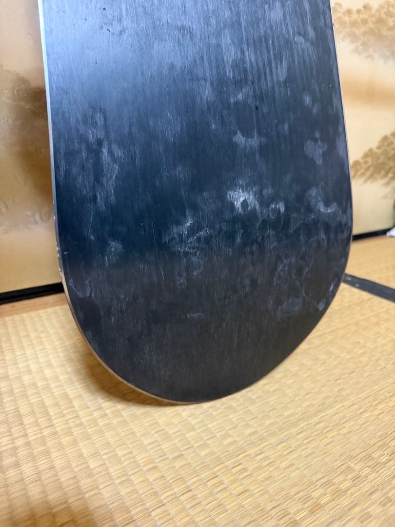 Burton スノーボード 2014年製 グラデーションカラー