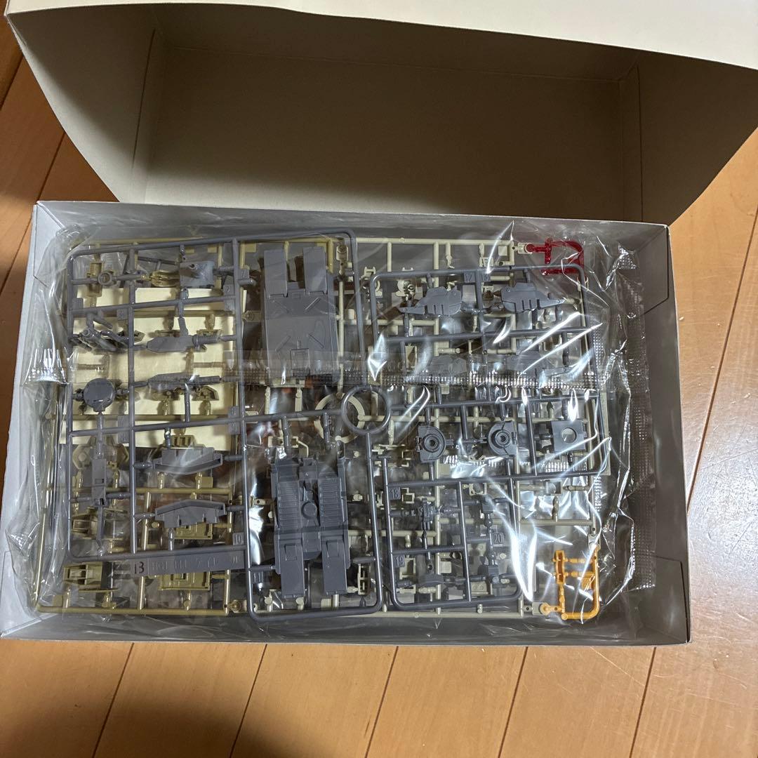 HG 11144 ゲイレールシャルフリヒター & ランドマンロディ セット