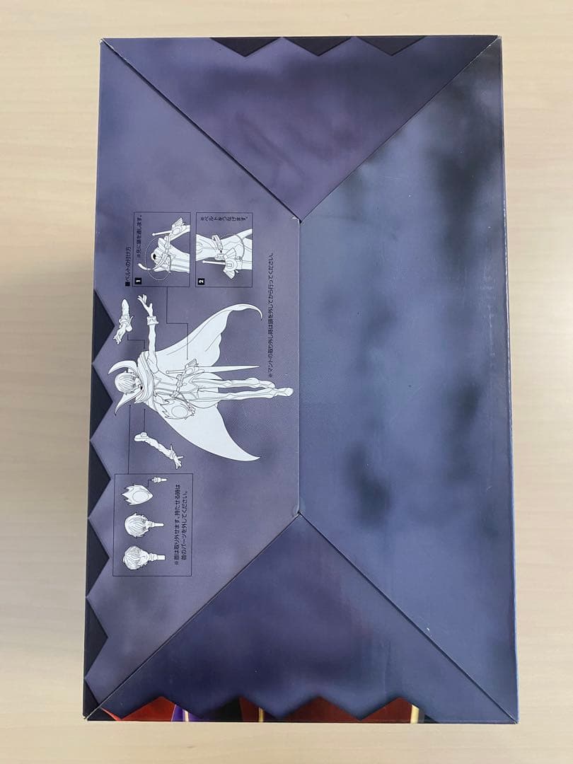 コードギアス R2 ゼロ フィギュア 10周年　スザク　G.E.M