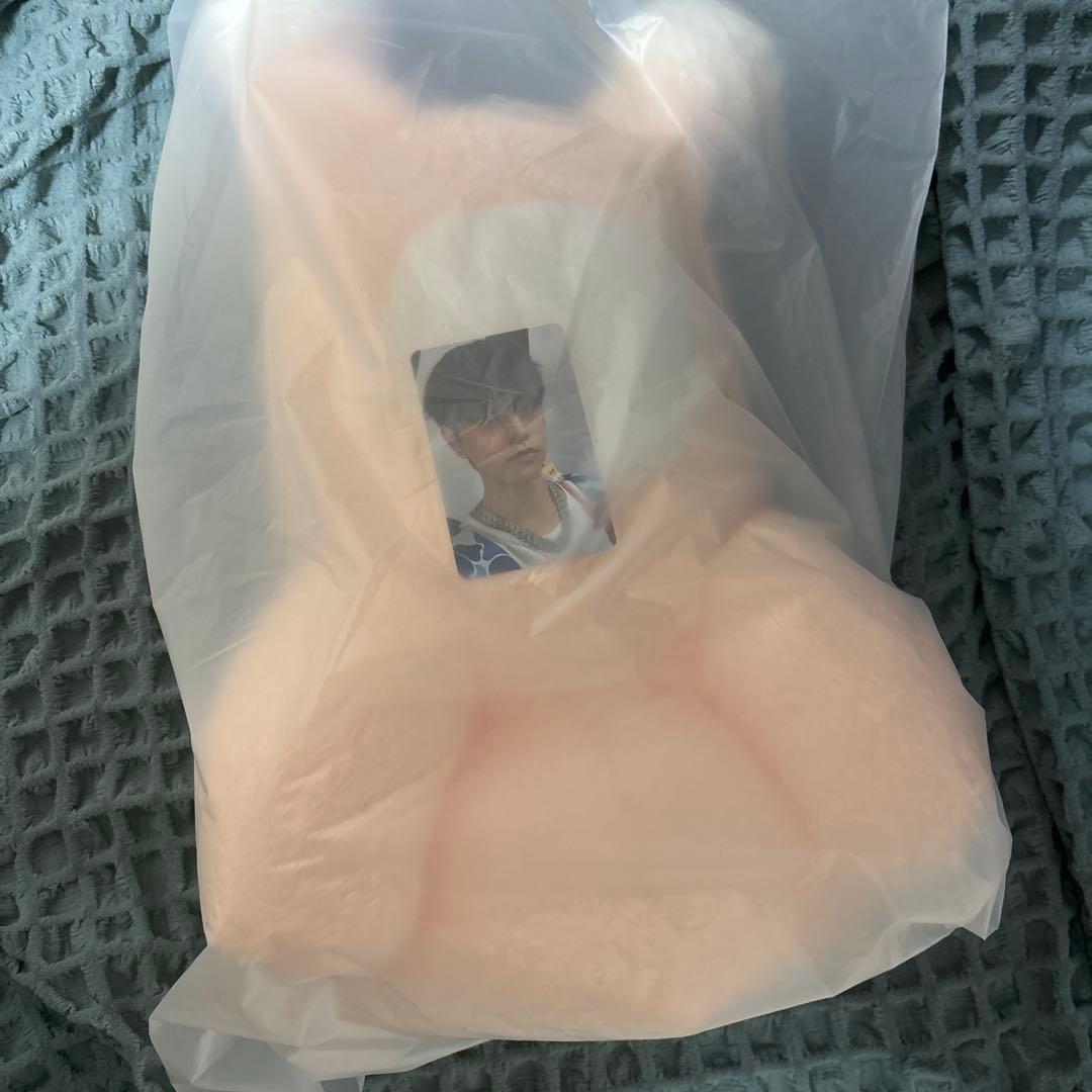 スンミン　celebrATE popup メンプロ パピーム　straykids