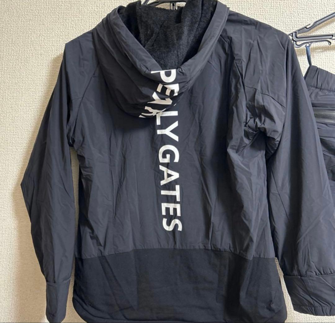 パーリーゲイツセットアップサイズS