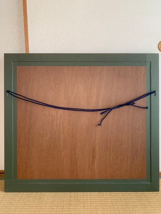 ドラクロア　シルクスクリーン　シティホールのウエディング