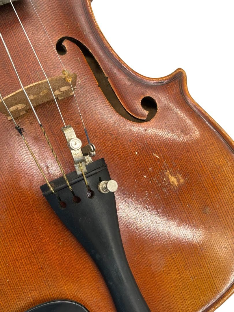 【希少】Suzuki Shiro 鈴木士郎 No5 ヴァイオリン