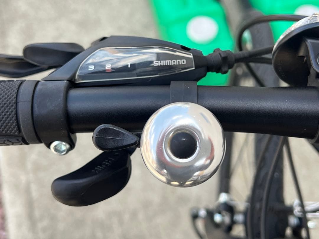 Giant Escaper R3 2025モデル 引き取りのみ