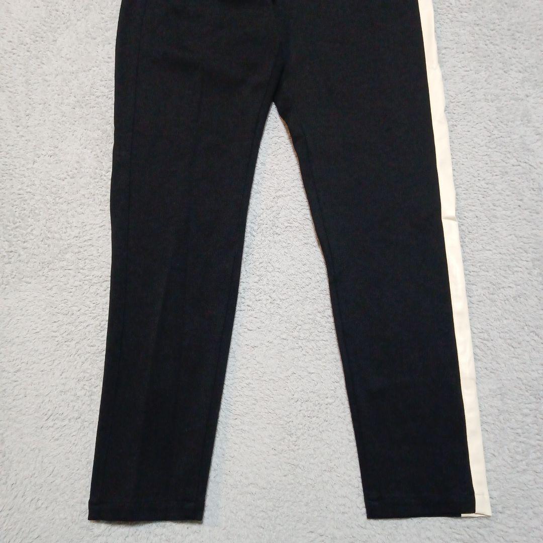 日本製 限定 ムータマリン レオン トラックパンツ ストレッチ ゴルフ