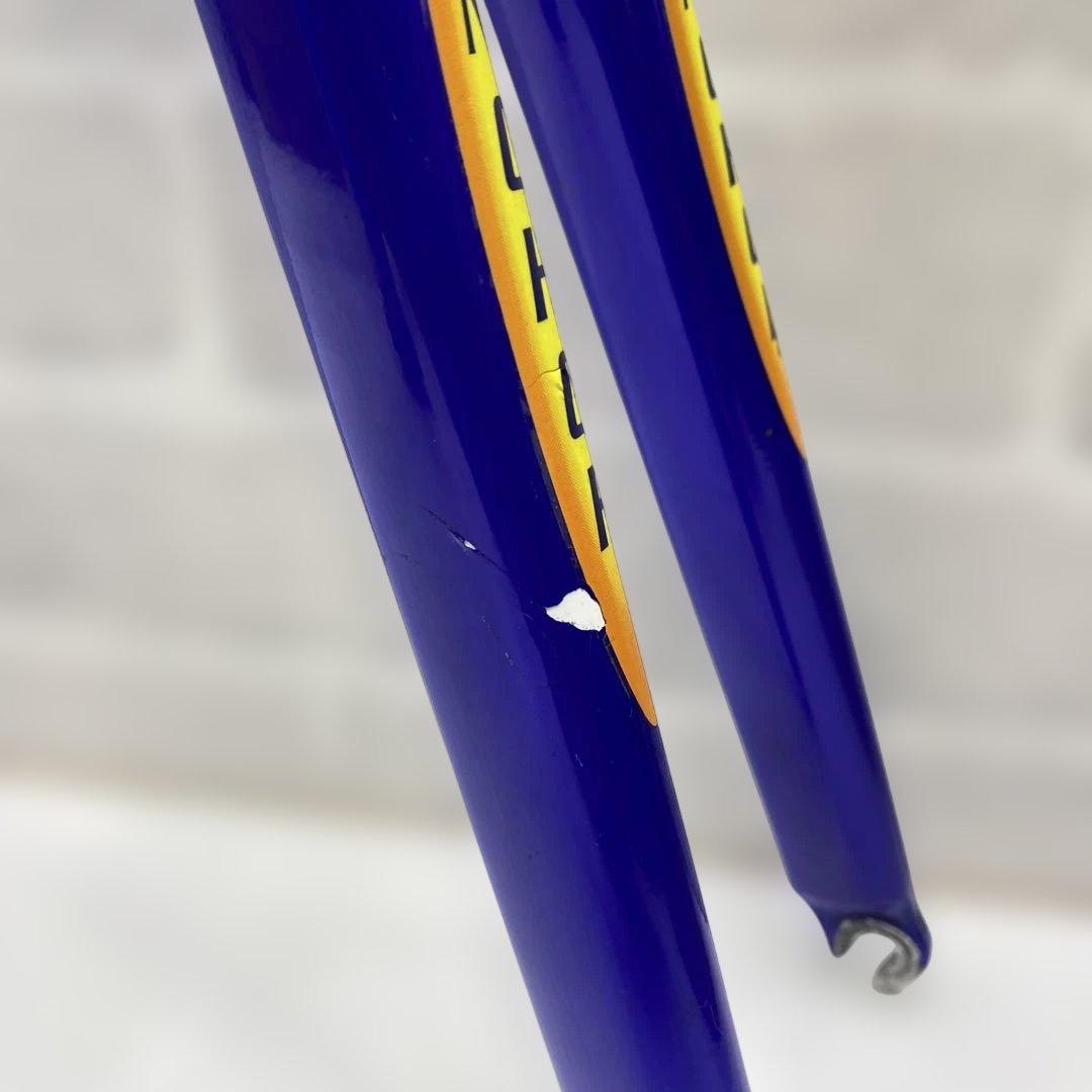 ANCHOR RCP F/S NIPPON HODO 日本鋪道 ヴィンテージ