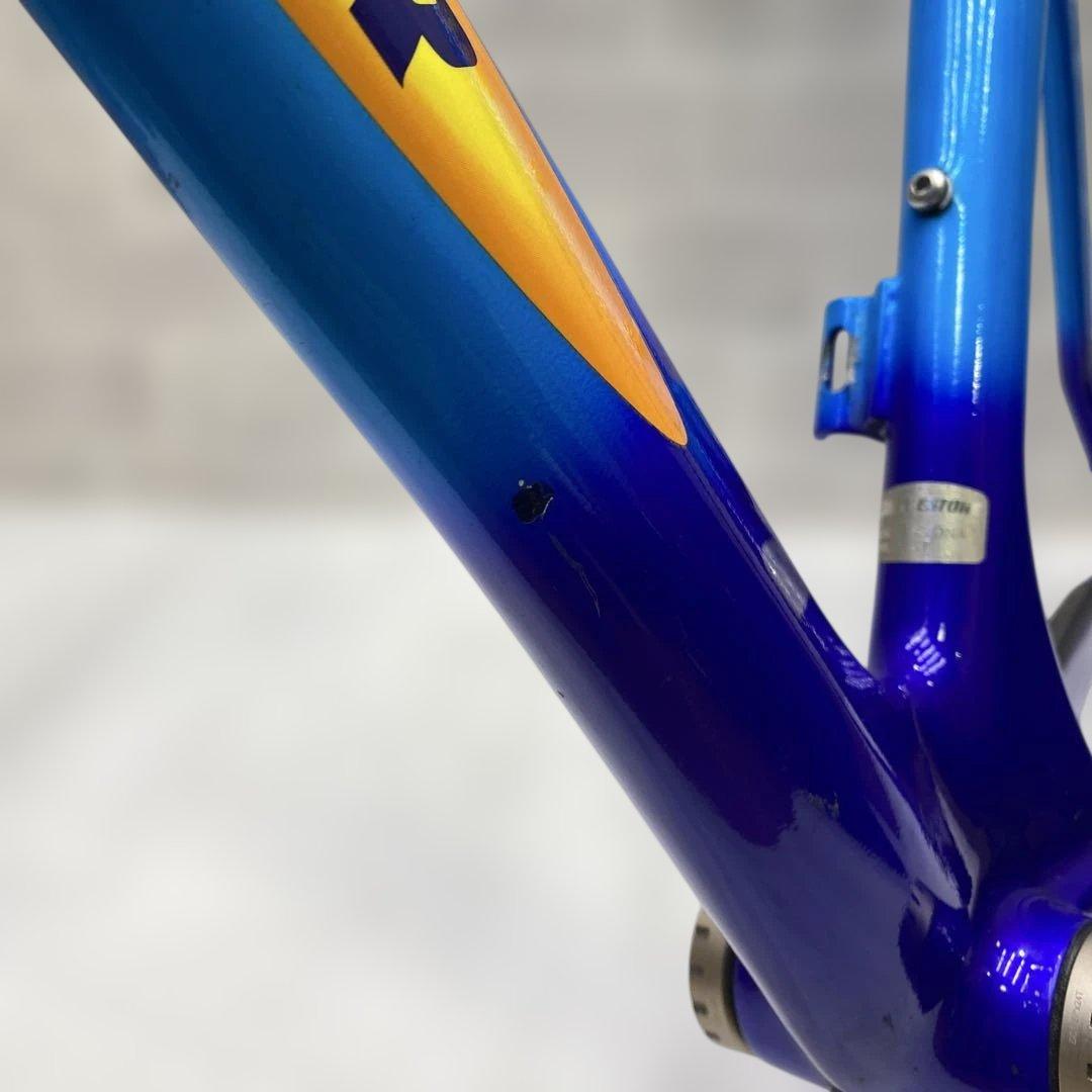 ANCHOR RCP F/S NIPPON HODO 日本鋪道 ヴィンテージ