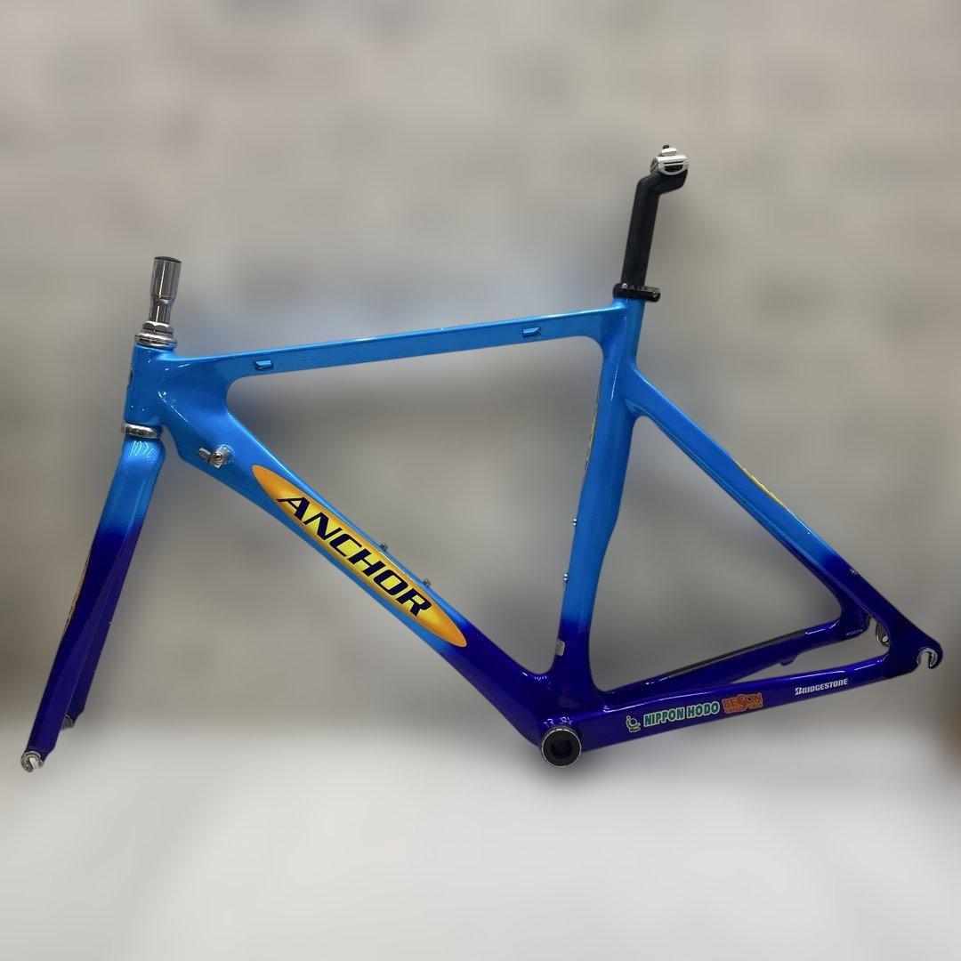 ANCHOR RCP F/S NIPPON HODO 日本鋪道 ヴィンテージ