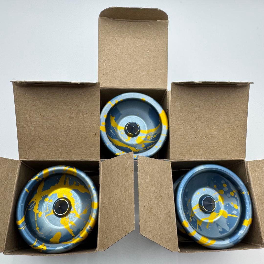 One Drop YoYos Benchmark Series 2013（2）