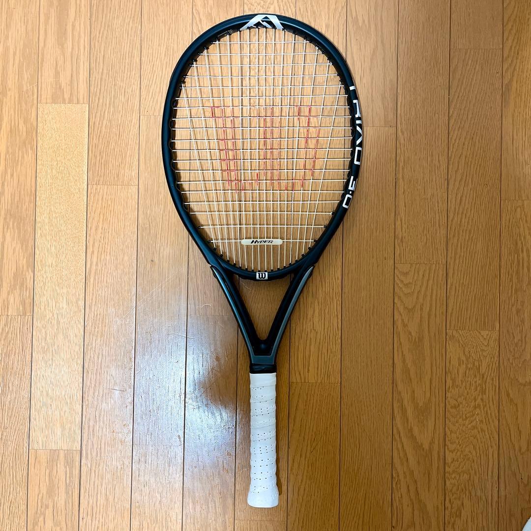 極美品 WILSON TRIAD 3.0 115 ウィルソン トライアド