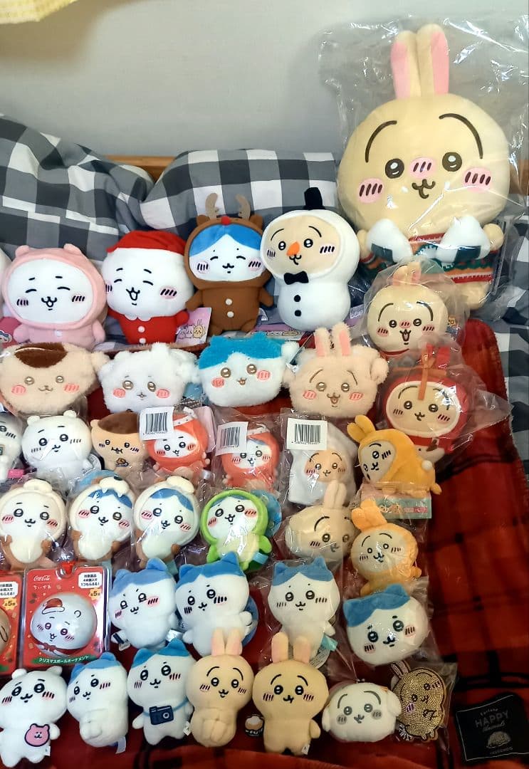 お買い得!!ちいかわ まとめ売り