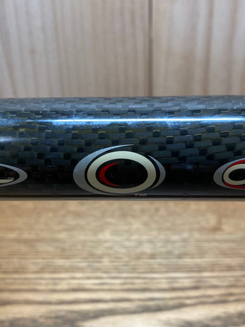 ■OVAL CONCEPTS：R900 カーボンハンドル
