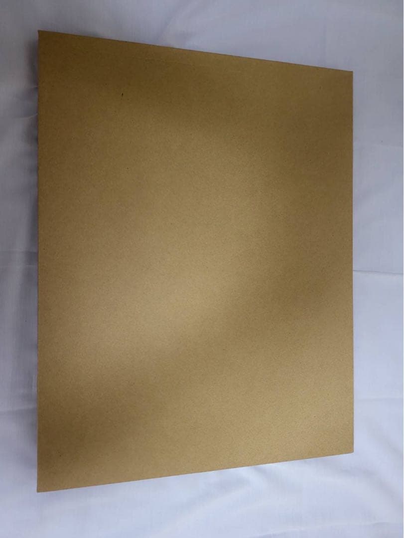 珈琲貴族　A2複製原画　change infinity キャラファイングラフ