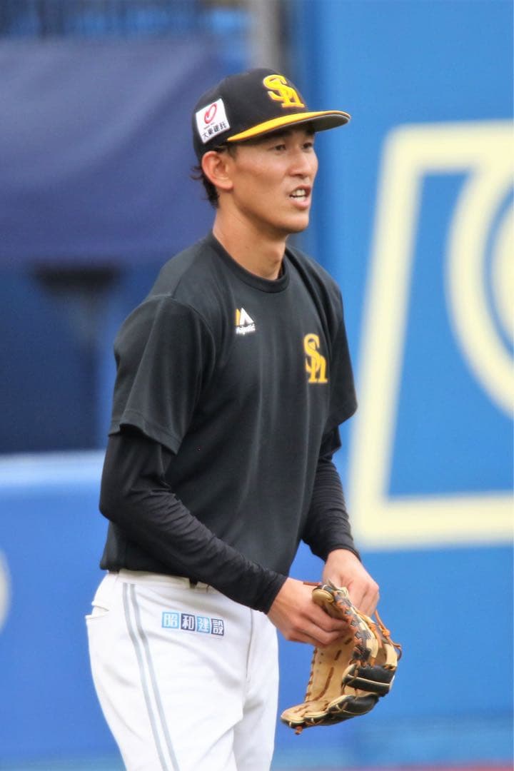 ZETT PROSTATUS 硬式グローブ 68