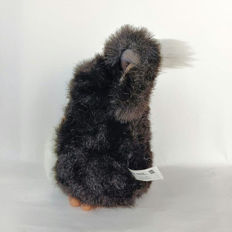 【稼働品】ファービー2 ミルキーパンダ ブルー目 ドイツ語 2005