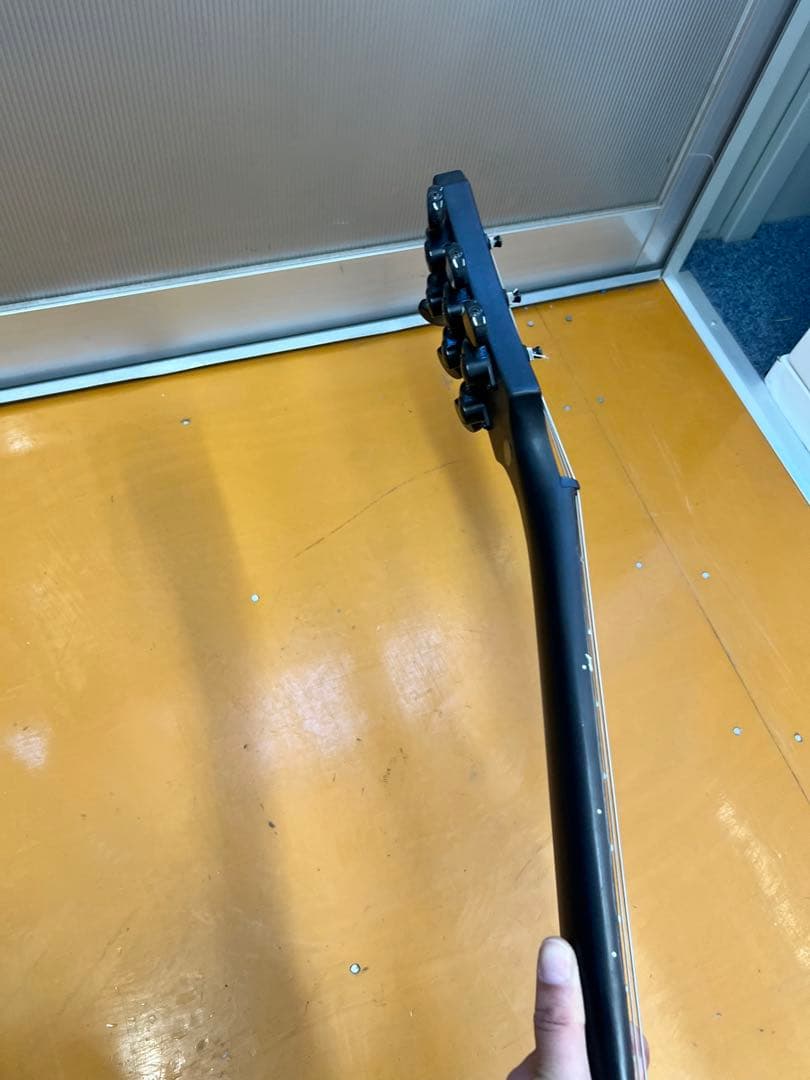 ギター Epiphune EP-PHONE