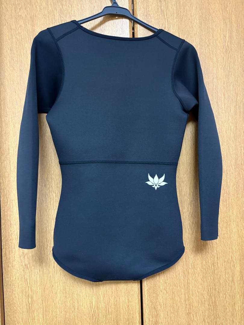 AXXE CLASSIC（アックスクラシック）1.5mm長袖スプリング