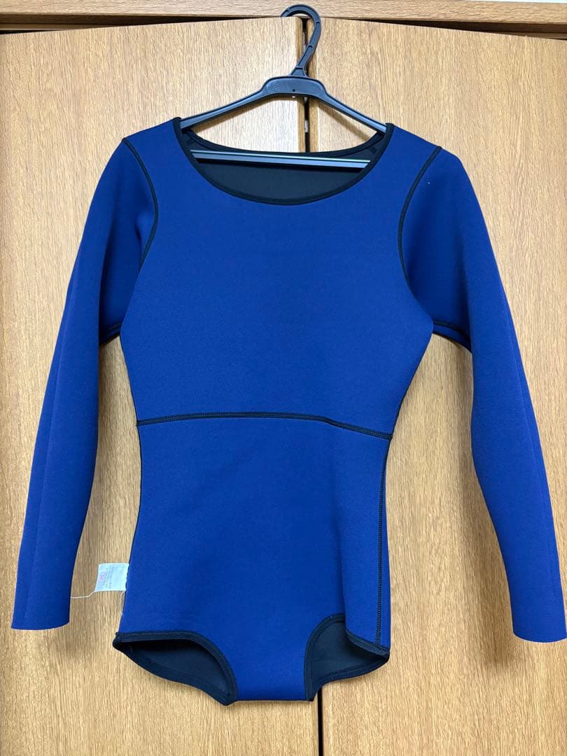 AXXE CLASSIC（アックスクラシック）1.5mm長袖スプリング