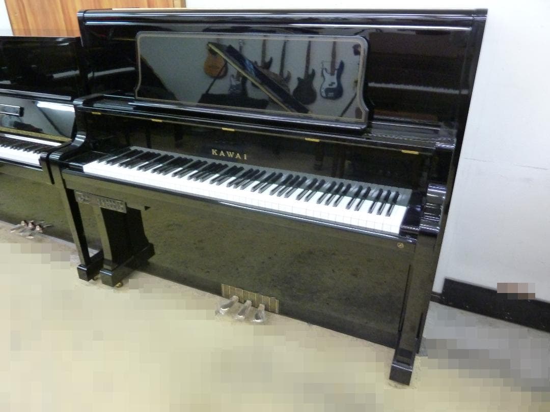 ★★★専門店整備済★カワイ★KAWAI★BL82★最上級モデル★サイレント付★★