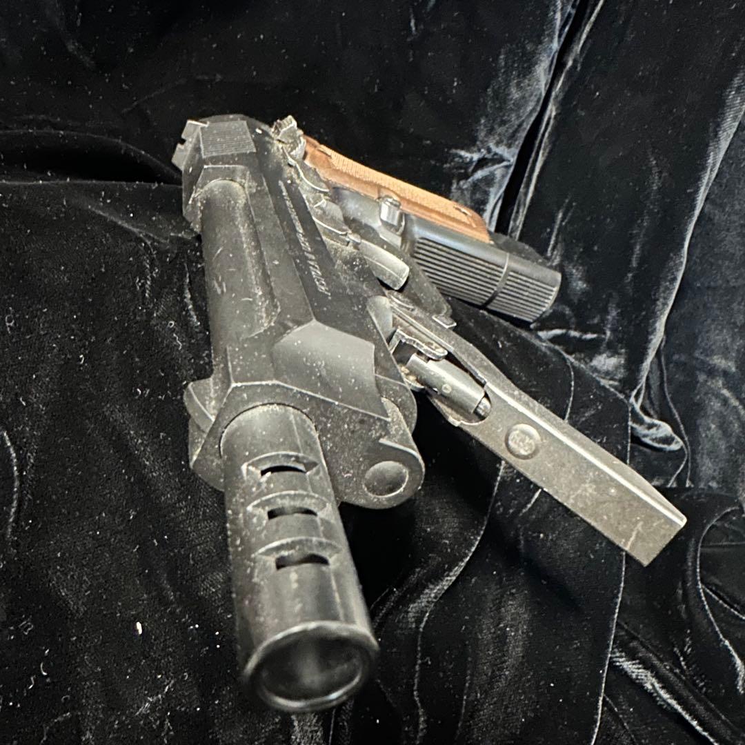 マルイM93r送料込み