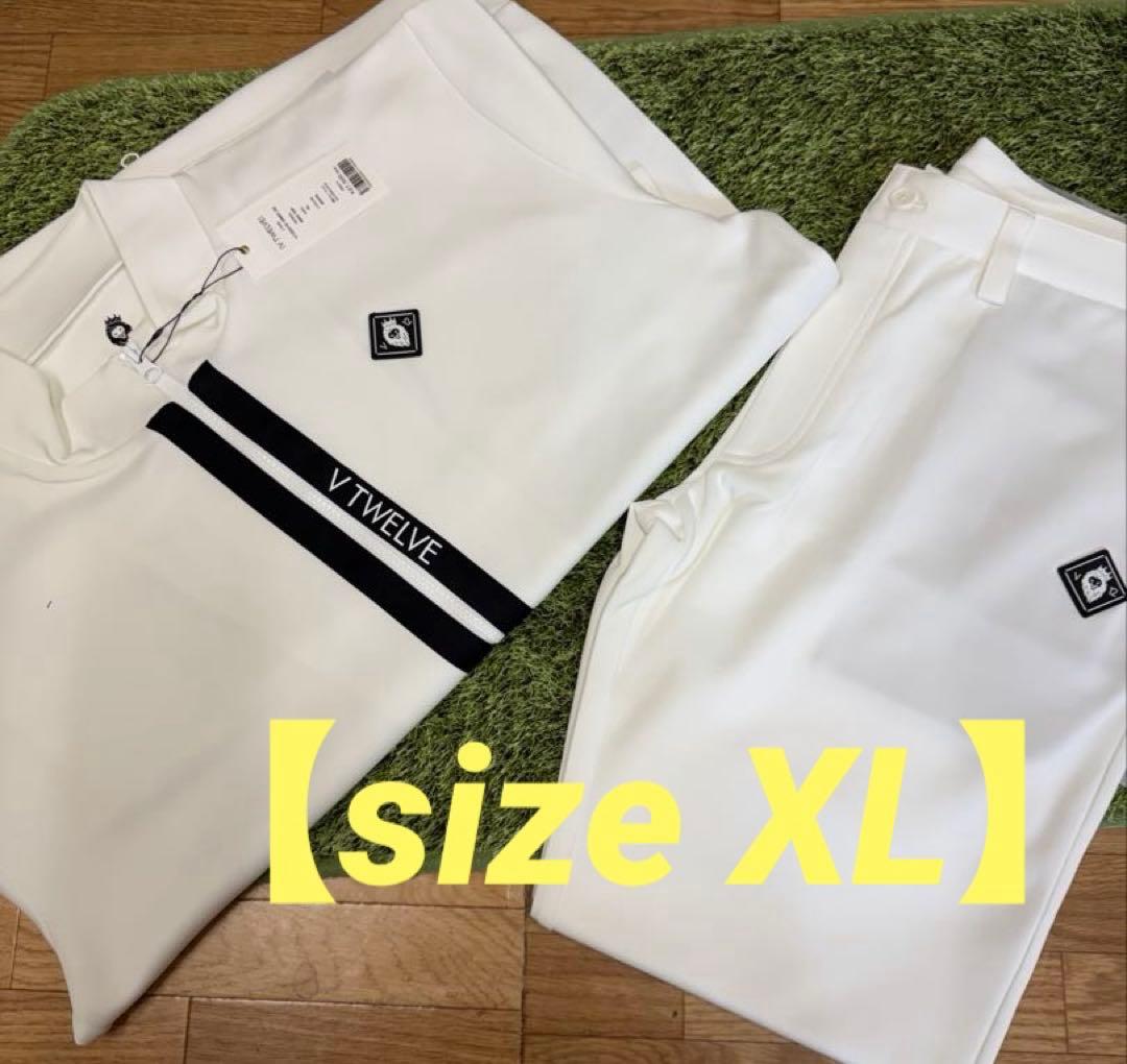 ¥53,900【V12/XL】MAGTOP PANTS 上下セットアップ