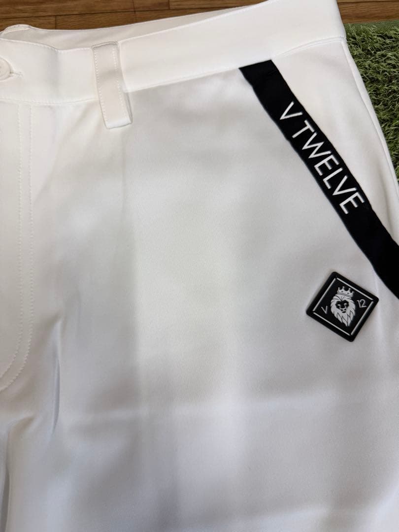 ¥53,900【V12/XL】MAGTOP PANTS 上下セットアップ