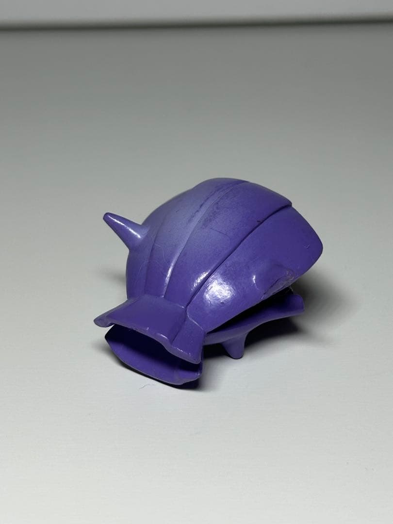 ポケモン モンコレ TOMY 刻印入り　シェルダー