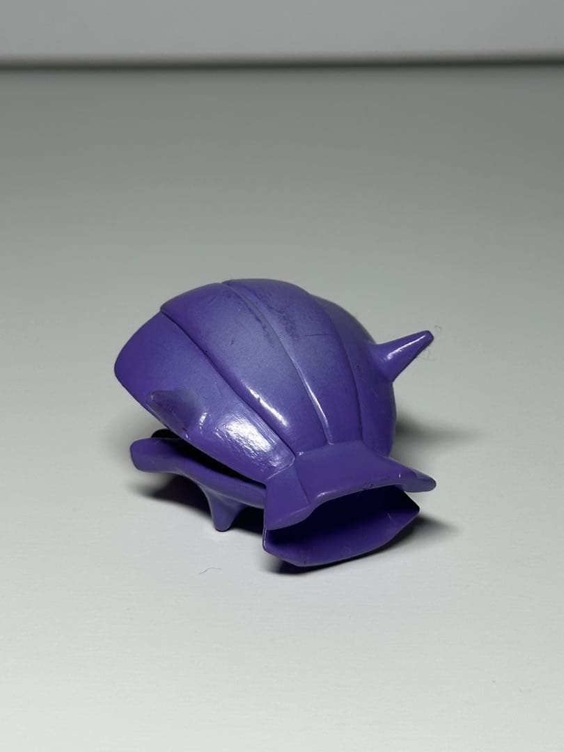 ポケモン モンコレ TOMY 刻印入り　シェルダー